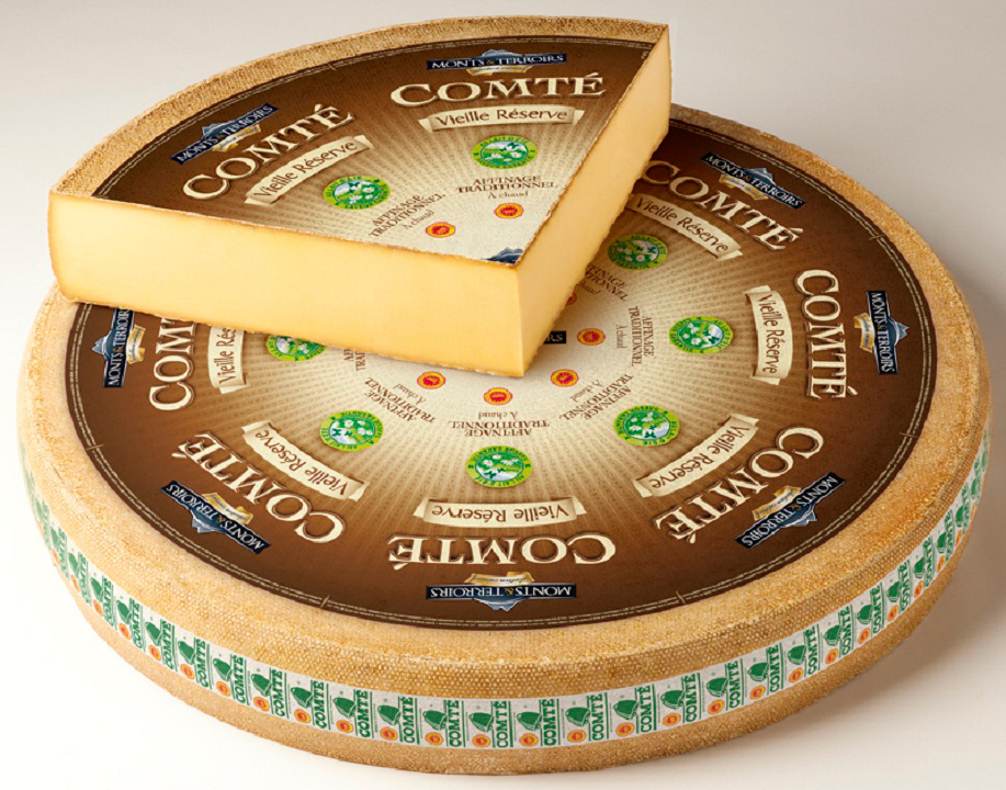 COMTE AOP EXTRA RESERVE